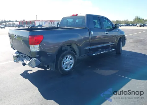 2013 Toyota Tundra Grade 4.6L V8 z USA, uszkodzony, nr VIN 5TFRM5F19DX056640